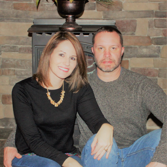 Meet your Posher, Kristin - Picture 1 of 1